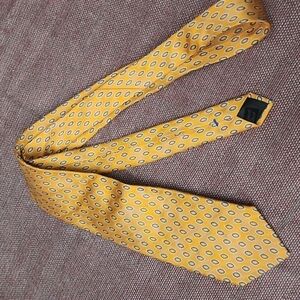 Private Stock - Men's Silk Tie